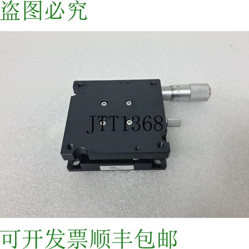 原装供应旋转阶段 RTSS60 60毫米X60毫米X20毫米H