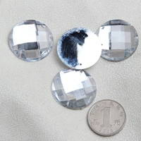 22 мм раунд 10