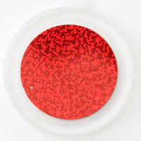 Sequin sequins, 5 cm edge holes, laser sequins, clothing accessories, dance costumes, sequin DIY accessories thumbnail 8