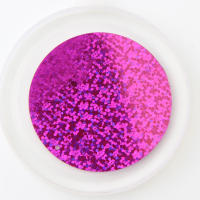 Sequin sequins, 5 cm edge holes, laser sequins, clothing accessories, dance costumes, sequin DIY accessories thumbnail 7