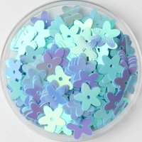 Синий, 300 штук