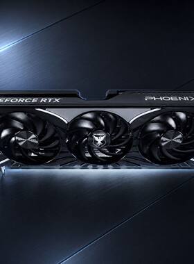 全新未拆封RTX5070TIOC16G耕升PHOENIX-S凤凰AI电竞游戏独显卡