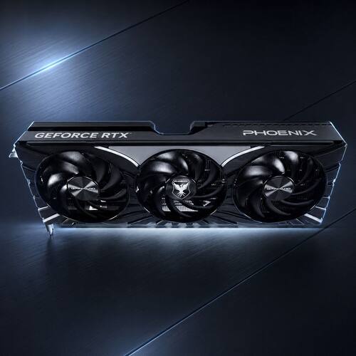 全新未拆封RTX5070TIOC16G耕升PHOENIX-S凤凰AI电竞游戏独显卡