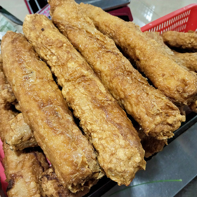 韶关手工猪肉500g坪石特产