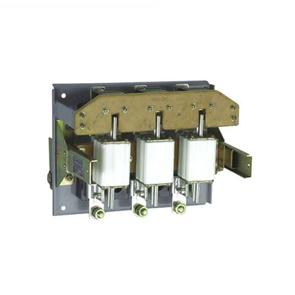 正泰 熔断器式隔离开关刀开关HR3-1000/34 1000A 380V