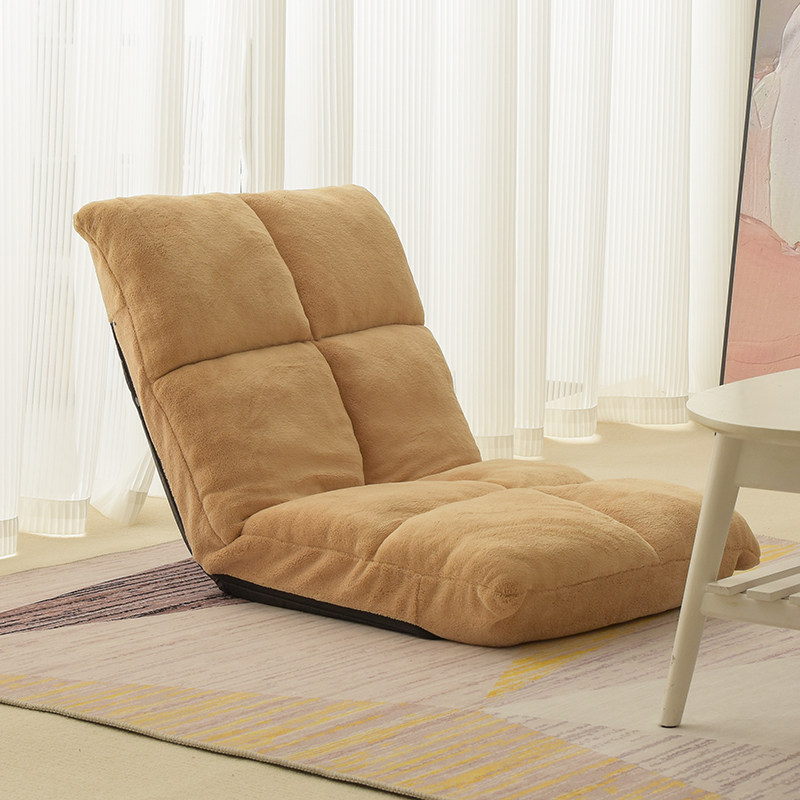 日式榻榻米座椅奶油风飘窗懒人沙发可坐可躺床上靠背喂奶座椅,住宅家具,懒人沙发,淘宝优惠券,粉丝福利购,淘宝优惠卷