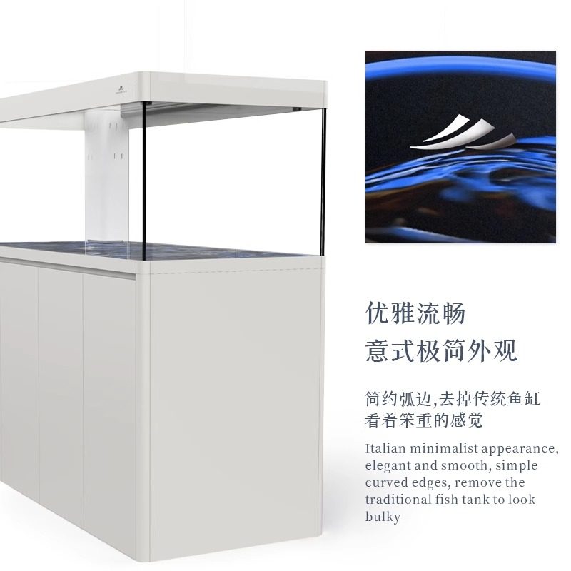 形水专业龙鱼缸虎鱼超白玻璃缸精品圆角防撞大型底滤缸,宠物/宠物食品及用品,底柜/落地缸,淘宝优惠券,粉丝福利购,淘宝优惠卷