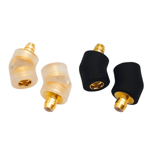 EAR公转MMCX母PentaconnEarPLUGAcoustune16771697Ti1650CU
