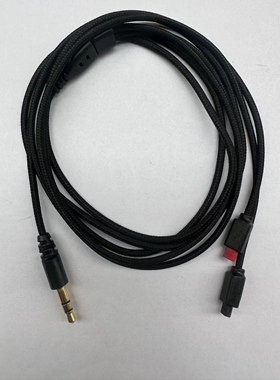 铁三角im50 im70 im01 im02 im03 im04 耳机升级线 替换线 超结实