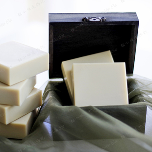 全能!【老祖母橄榄皂】洁面冷制手工 天然温和无添加┊20240828