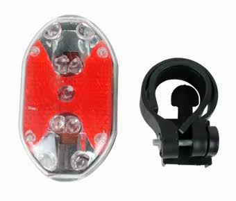 Eclairage pour vélo - Taillights - Ref 2401309 Image 4