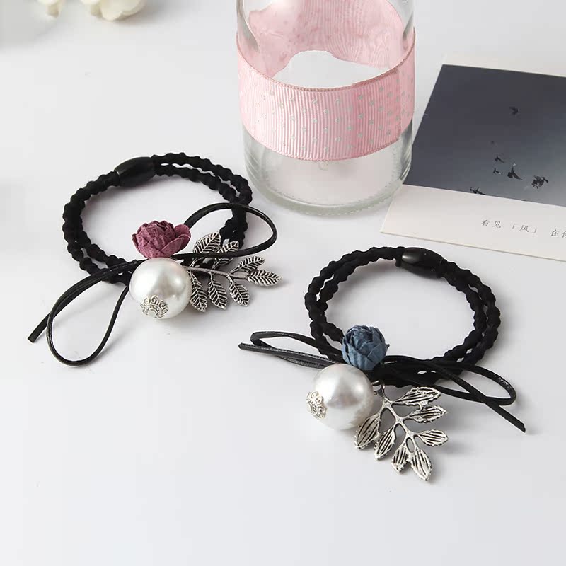 Accessoire coiffure en autre - Ref 1197396 Image 3