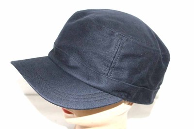 韩版全棉休闲风遮阳嘻哈平顶帽