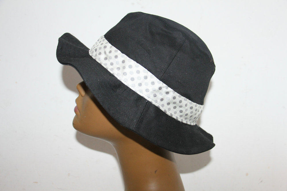 男女v7盆帽日系春夏冬秋大檐