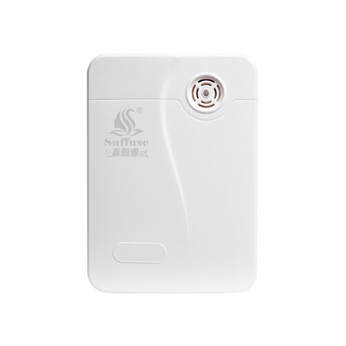 空间扩香机森馥雅壁挂精油