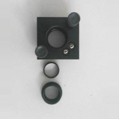 产品接口附件定制器材