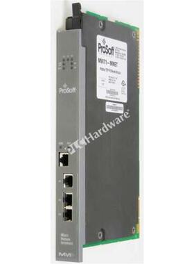 议价Technology MVI71-MNET Modbus TCP/IP Network