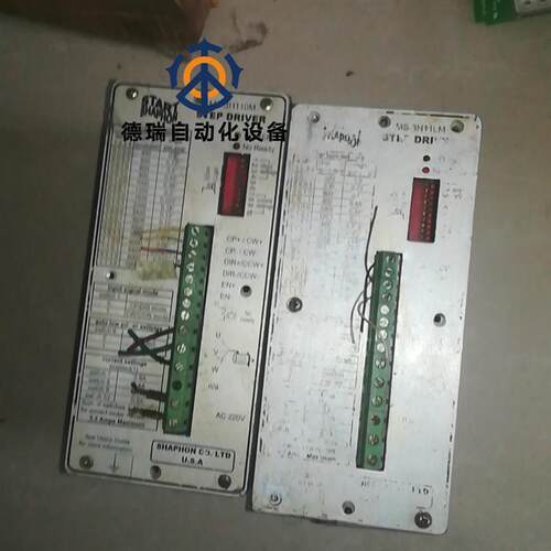 议价START  ms-3h110m步进电机驱动器议