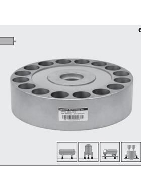 议价 Transcell 传力DBSL-XS/60T DBSL-XS/100T称重传器