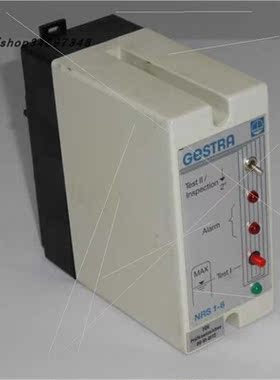 议价 GESTRA  液位控制器 NRS1-8b NRS 1-1B  NRS1-8