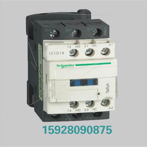 议价接触器LC1-D11500M5C/220V ER187-G13-CA-NB