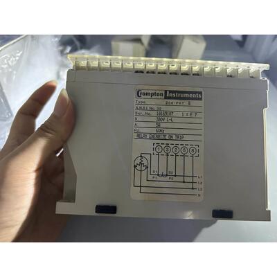 议价Crompton 256-PAT 6 继电器