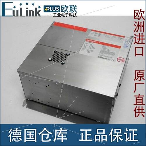 议价 Beckhoff Industrial PC C6240-1037-003 0 Intel Core