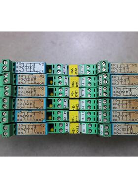 议价 菲尼克斯 继电器模块 EMG 10-REL/KSR-G 24/21-LC 2942153