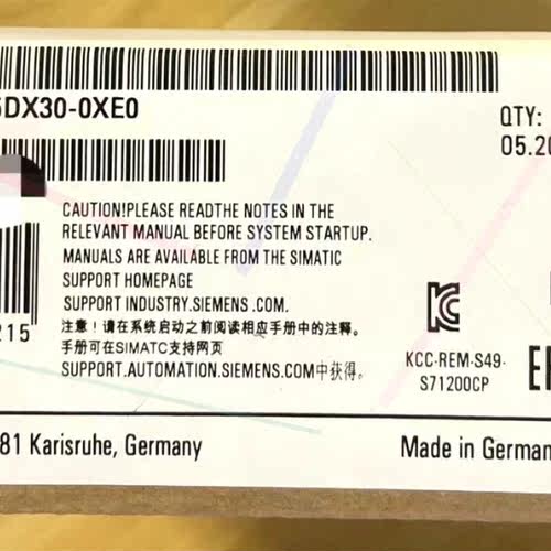 议价6GK7243-5DX30-0XE0