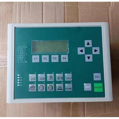 议价GEA D10控制器0005-4050-430