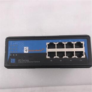 议价3onedata三旺IES318 工业级非网管型以太网络交换机