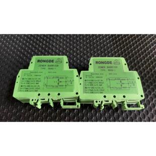 议价RONGDE ZENER BARRIER RDAQ-1