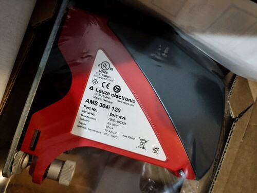 议价 IFM易福门 E30143 ADAPT PX G1/4A-G1/4A V4A