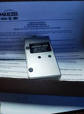 议价美赛斯MAXCESS CL115EC12张力传器