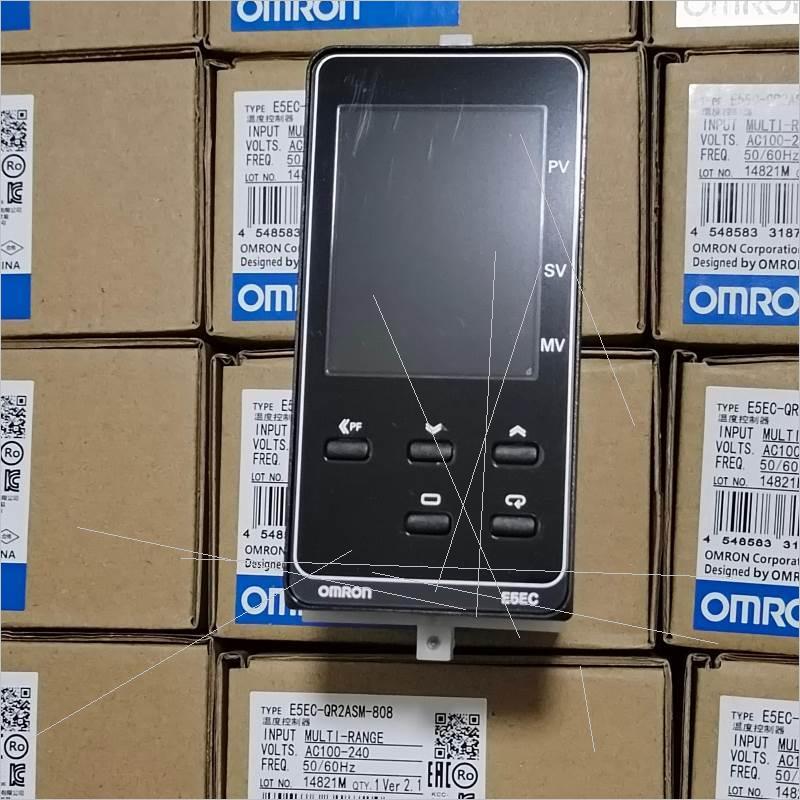 议价温控器E5EC-QR2ASM-802/800/E5CC-QX2ASM-802/800