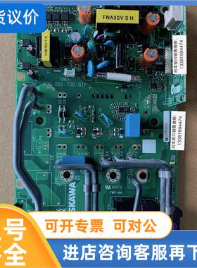 议价安川变频器GA70B4018电源驱动ETP761210 761211 761212