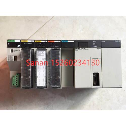 议价C200H-ID215/MD/LK201-V1 OD212/215/218/219 PLC