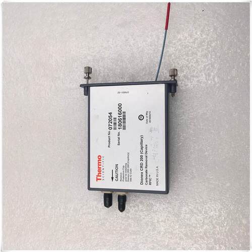 议价Thermo Dionex CRD200 072054 180616000 072493-02