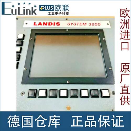 议价 Landis System 3200 modules PC4042-01 H28 / 19