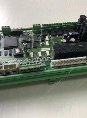 议价REV0200A.0551.01 PCU3000-20 A-CPU SCA-Nr.0163.0200 A