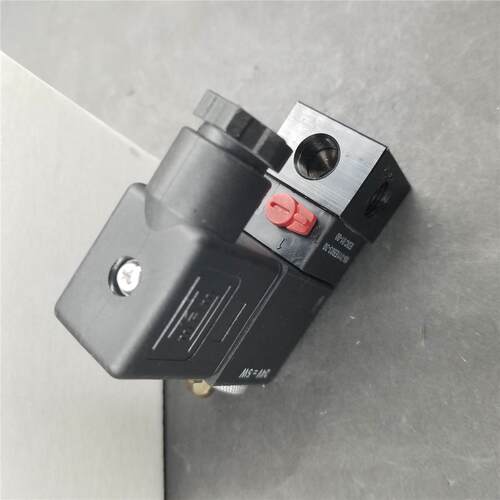 议价 Fluid Automation Systems 电磁阀 06-311EB03-30 EDC 01-00