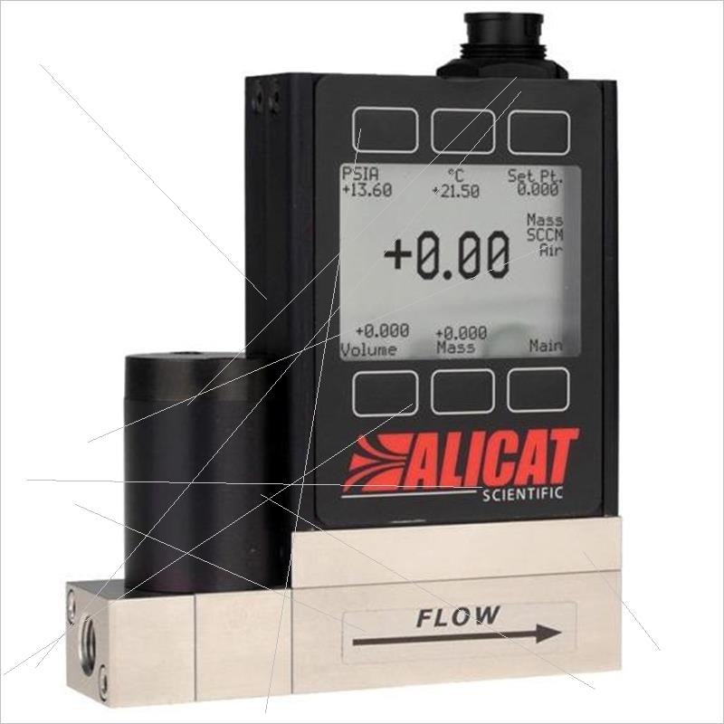 议价 艾里卡特Alicat 气体流量计 MC-1SCCM-D