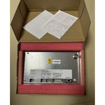 议价OTIS五型门机GJA23450BD11