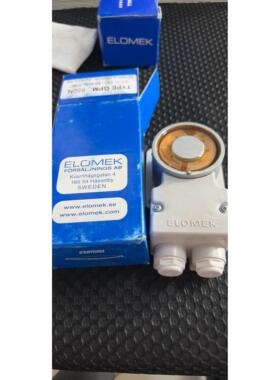 议价ELOMEK GPM 650N 24 V DC 40 mA 1 W 电磁门夹