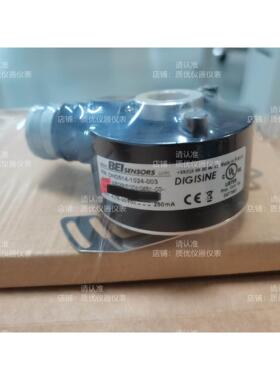 议价法国BEI编码器DHO514-1024-003