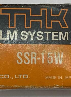 议价SSR-15W THK