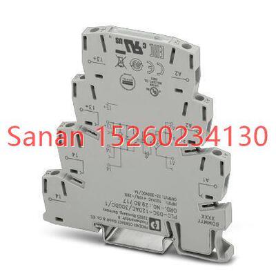 议价固态继电器模块 - PLC-OSC- 24DC/300DC/ 1 - 2980678