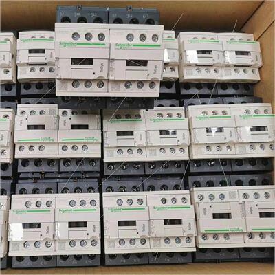 议价格交流接触器LC1K1210P7 LC1K1210Q7/LC1N0910M5N