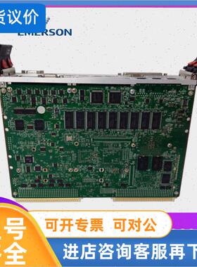 议价-MVME6100-PMCSPAN-MV6100COMI