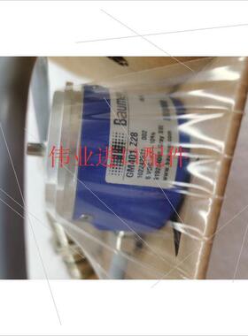 议价baumer堡盟 编码器 GM401.Z28   GM400.Z61